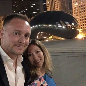 Meet your Posher, Donny